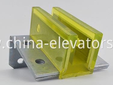 Guide Shoe for Hitachi Elevator Countweight 